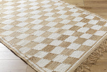 Load image into Gallery viewer, Kamey Handmade Becki Owens x LIVABLISS BOKY-2301 Area Rug [Online Only]
