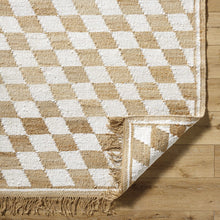 Load image into Gallery viewer, Kamey Handmade Becki Owens x LIVABLISS BOKY-2301 Area Rug [Online Only]

