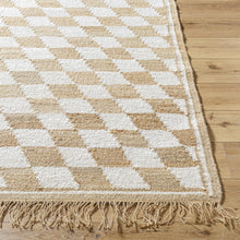 Load image into Gallery viewer, Kamey Handmade Becki Owens x LIVABLISS BOKY-2301 Area Rug [Online Only]

