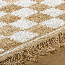 Load image into Gallery viewer, Kamey Handmade Becki Owens x LIVABLISS BOKY-2301 Area Rug [Online Only]
