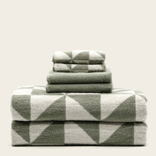 Load image into Gallery viewer, Umbra Australian Cotton Towels [Online Only]

