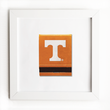 Load image into Gallery viewer, University of Tennessee Vol. 2 Matchbook Print [Online Only]
