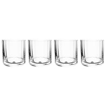 Load image into Gallery viewer, Odeon Rock Glass, Set of 4 [Online Only]
