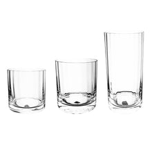 Load image into Gallery viewer, Odeon Rock Glass, Set of 4 [Online Only]
