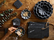 Load image into Gallery viewer, Catalina Black Marble 3 Piece Chopping Board Set [Online Only]
