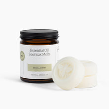Load image into Gallery viewer, Vanilla Mint Wax Melts [Online Only]
