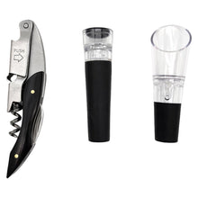 Load image into Gallery viewer, Wine Accessory Tool Set [Online Only]
