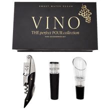 Load image into Gallery viewer, Wine Accessory Tool Set [Online Only]
