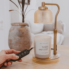 Load image into Gallery viewer, Candle Warmer Lamp [Online Only]
