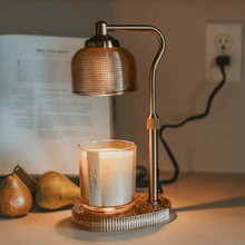 Load image into Gallery viewer, Candle Warmer Lamp [Online Only]
