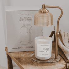 Load image into Gallery viewer, Candle Warmer Lamp [Online Only]
