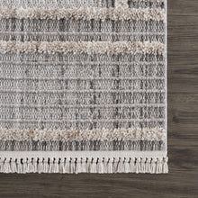 Load image into Gallery viewer, Amaga High-Low Rustic Rug [Online Only]
