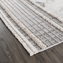 Load image into Gallery viewer, Amaga High-Low Rustic Rug [Online Only]
