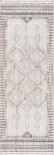 Load image into Gallery viewer, Amaga High-Low Rustic Rug [Online Only]
