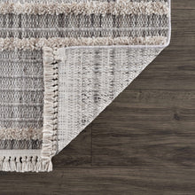 Load image into Gallery viewer, Amaga High-Low Rustic Rug [Online Only]
