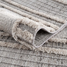 Load image into Gallery viewer, Amaga High-Low Rustic Rug [Online Only]
