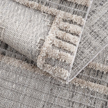 Load image into Gallery viewer, Amaga High-Low Rustic Rug [Online Only]
