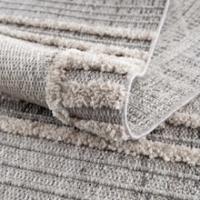 Load image into Gallery viewer, Amaga High-Low Rustic Rug [Online Only]
