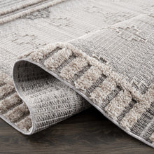 Load image into Gallery viewer, Amaga High-Low Rustic Rug [Online Only]
