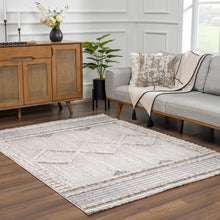 Load image into Gallery viewer, Amaga High-Low Rustic Rug [Online Only]
