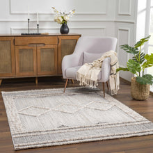 Load image into Gallery viewer, Amaga High-Low Rustic Rug [Online Only]
