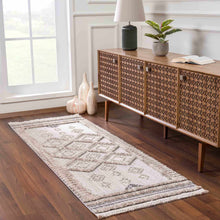 Load image into Gallery viewer, Amaga High-Low Rustic Rug [Online Only]
