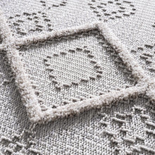 Load image into Gallery viewer, Amaga High-Low Rustic Rug [Online Only]
