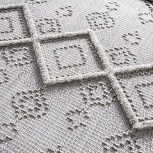 Load image into Gallery viewer, Amaga High-Low Rustic Rug [Online Only]
