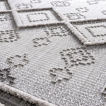 Load image into Gallery viewer, Amaga High-Low Rustic Rug [Online Only]
