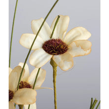 Load image into Gallery viewer, Mix Cream Floral Pick Stem
