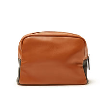 Load image into Gallery viewer, Siena Cosmetic Bag
