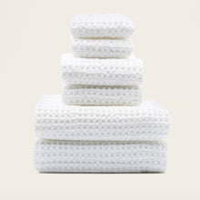 Load image into Gallery viewer, Sedona Australian Cotton Waffle Towels [Online Only]
