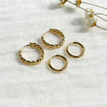 Load image into Gallery viewer, Classic Hoop Stacking Set #9
