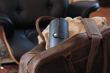 Load image into Gallery viewer, Travel Watch Case (2 Colors)
