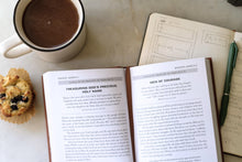 Load image into Gallery viewer, Daily Wisdom For Men 2026 Devotional Collection
