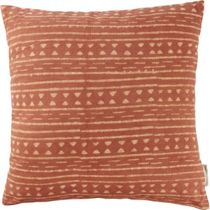 Sienna Tribal Pillow