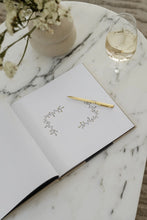 Load image into Gallery viewer, Wedding Guest Book
