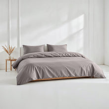 Load image into Gallery viewer, Luxe Australian Sateen Bedding Bundle [Online Only]
