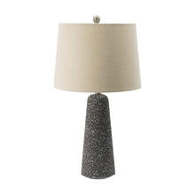 Load image into Gallery viewer, Artisan Multicolor Glass Table Lamp [Online Only]
