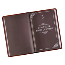 Load image into Gallery viewer, A Book of Prayers: Grace and Guidance for Your Every Need
