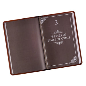 A Book of Prayers: Grace and Guidance for Your Every Need