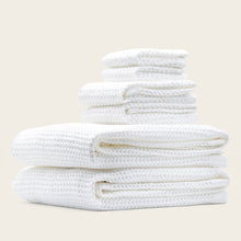 Load image into Gallery viewer, Sedona Australian Cotton Waffle Towels [Online Only]
