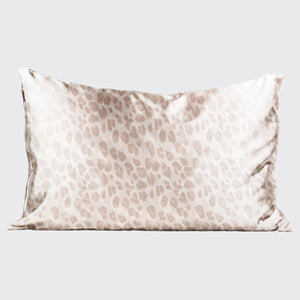 Satin Pillowcase (2 styles)