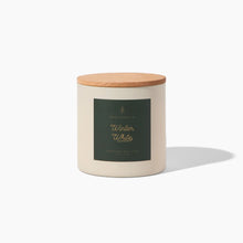 Load image into Gallery viewer, Winter White Candle | Hico Candle Co.

