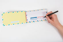 Load image into Gallery viewer, Letters To My Grandchild: A Paper Time Capsule
