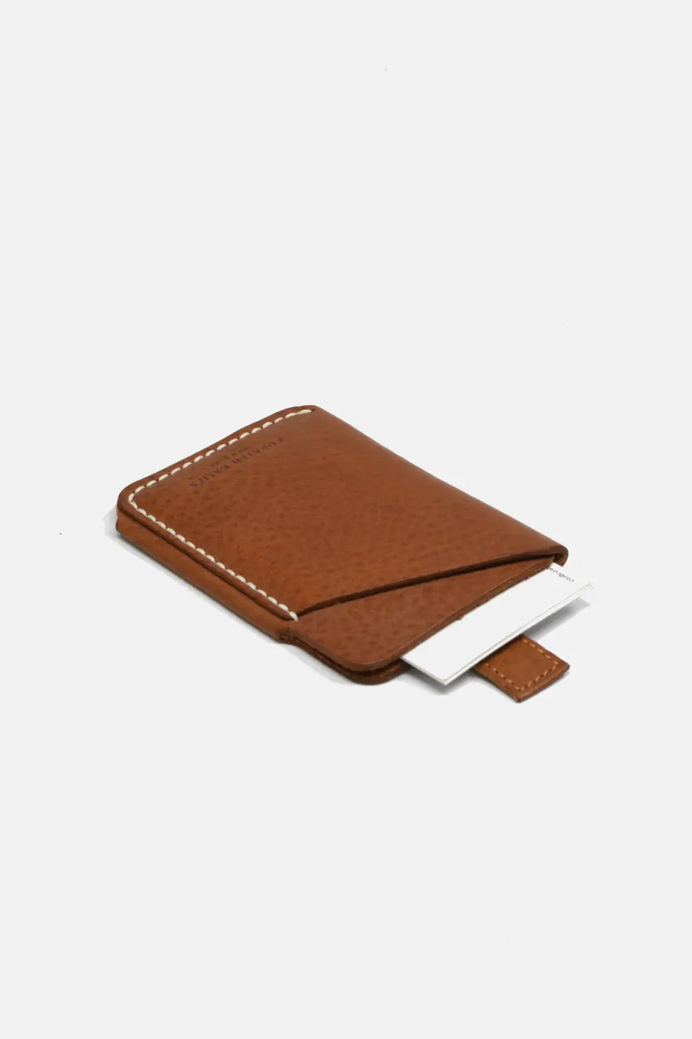 Vertical Card Holder