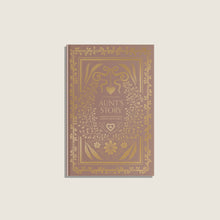 Load image into Gallery viewer, Aunt&#39;s Story: A Memory and Keepsake Journal For My Family
