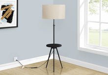 Load image into Gallery viewer, Floor Lamp Table [Online Only]
