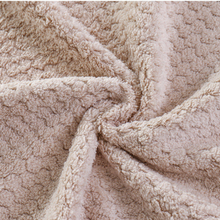 Load image into Gallery viewer, Plush Bow Knot Quick-Dry Hair Towel Wrap (3 Colors)
