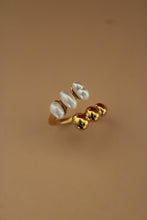 Load image into Gallery viewer, Petunia Ring
